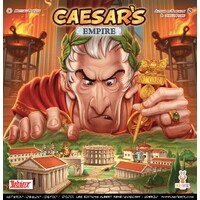 Caesars Empire Brætspil 
