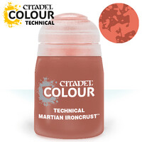 Citadel Paint Technical Martian Ironcrus 24 ml