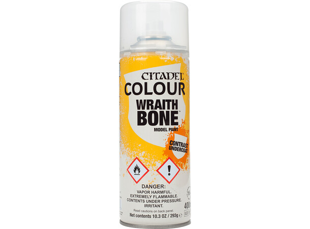 Citadel Spray Wraithbone 400 ml 