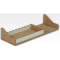 Hobbyzone Paint Hanger Base Passer til både 36 mm og 26 mm