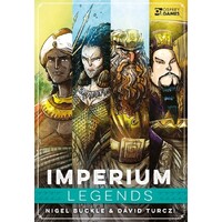Imperium Legends Brætspil 