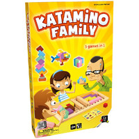 Katamino Family Brætspil 
