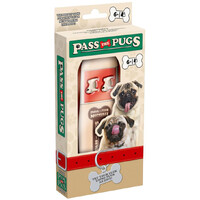 Pass the Pugs Brætspil 
