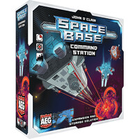 Space Base Command Station Expansion Ekspansion til Space Base