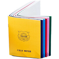 Superclub Field Notes Expansion Ekspansion til Superclub