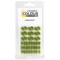 Tufts Verdia Veldt Citadel Colour