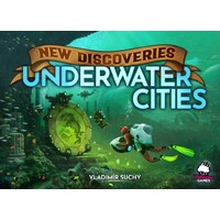 Underwater Cities New Discoveries Exp Ekspansion til Underwater Cities