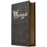 Bristol 1350 Brætspil 