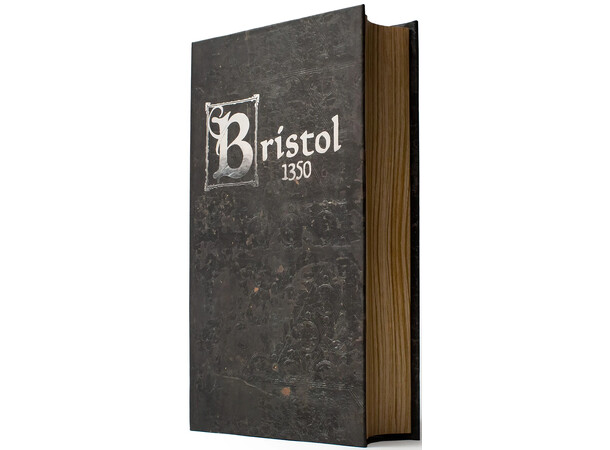 Bristol 1350 Brætspil 