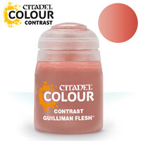 Citadel Paint Contrast Guilliman Flesh 18 ml
