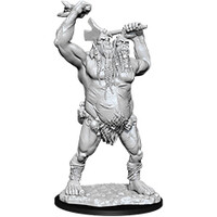D&D Figur Nolzur Ettin Nolzur's Marvelous Miniatures - Umalt