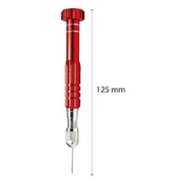 Håndboremaskine Fine Pin Vise D (1-3 mm) Army Painter håndboremaskine/Hobby Drill