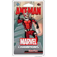 Marvel Champions TCG Ant-Man Expansion Ekspansion til Marvel Champions