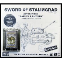 Memoir 44 Sword of Stalingrad Expansion Ekspansion til Memoir 44