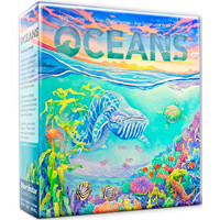 Oceans Brætspil 