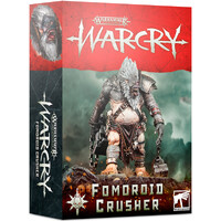 Slaves to Darkness Fomoroid Crusher Warhammer Age of Sigmar