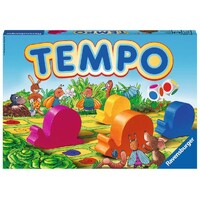 Tempo Brætspil 