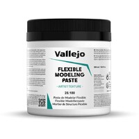 Vallejo Flexible Modelling Paste 500 ml 