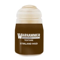Warhammer Colour Texture Stirland Mud Tidligere Citadel Colour