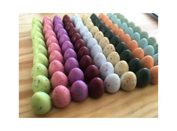 Wingspan Speckled Eggs Tilbehør 
