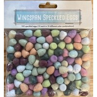 Wingspan Speckled Eggs Tilbehør 