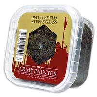 Army Painter Basing Steppe Grass Battlefield 4115 - 150 ml