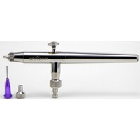 H&S Micro Air Blower luftblæser Harder og Steenbeck 128503