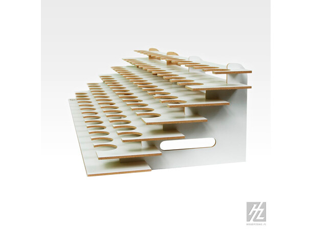 Hobbyzone Large Paint Stand - 36 mm 