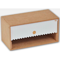 Hobbyzone Module OM08a Papirhåndklæde Til køkkenrulle - 30 cm
