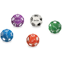 Keyword Counter til Magic the Gathering Ultra Pro - 12 sider