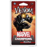 Marvel Champions TCG Venom Expansion Ekspansion til Marvel Champions