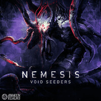 Nemesis Void Seeders Expansion Ekspansion til Nemesis