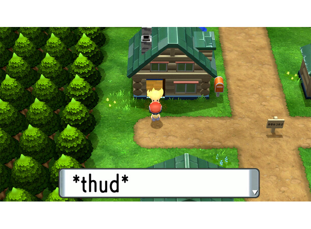Pokemon Shining Pearl Switch 