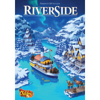 Riverside Brætspil 