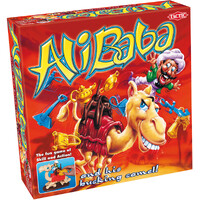 Alibaba Brætspil 
