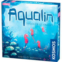 Aqualin Brætspil 