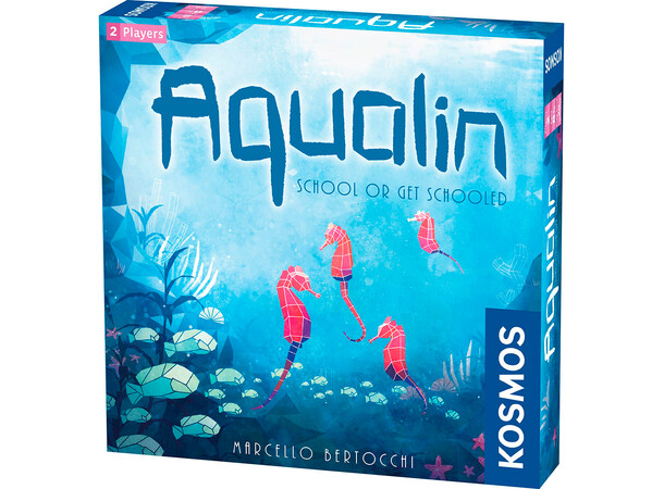 Aqualin Brætspil 