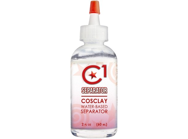 Cosclay C1 Separator 60 ml 