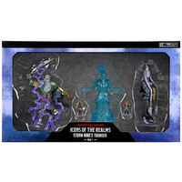 D&D Figur Icons Storm Kings Thunder 1 Dungeons & Dragons - Icons of the Realms