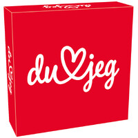 Du & Jeg - NORSK 