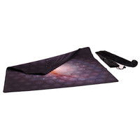 Eclipse Playmat Second Dawn Playmat - 90 x 90 cm