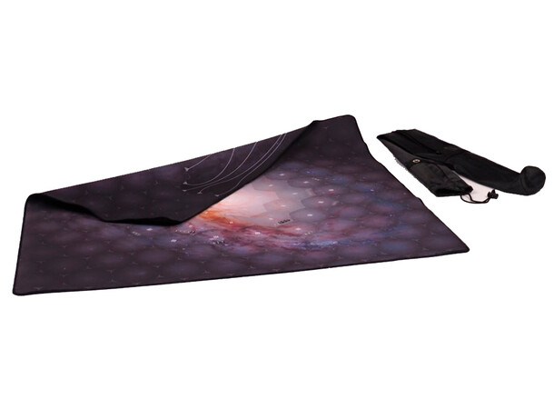 Eclipse Playmat Second Dawn Playmat - 90 x 90 cm 