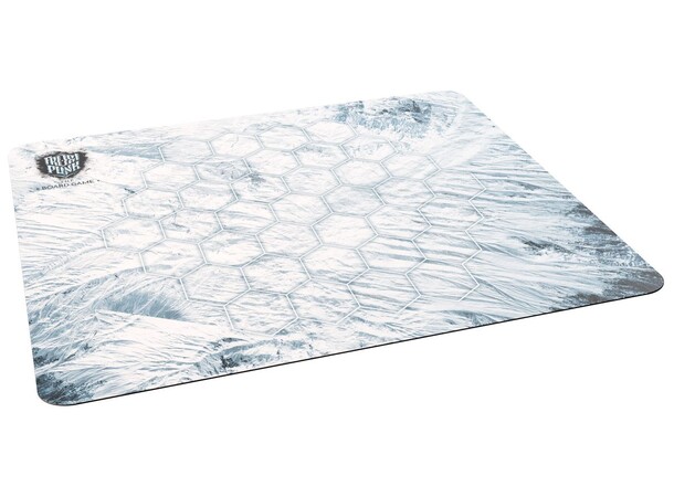 Frostpunk Playmat Playmat 