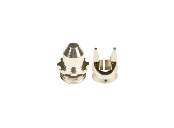 H&S Infinity/Evolution Fineline AirCap Harder & Steenbeck - 0,15 - CRplus 
