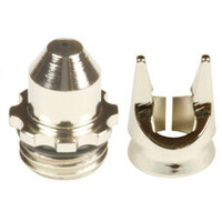 H&S Infinity/Evolution Fineline AirCap Harder & Steenbeck - 0,15 - CRplus
