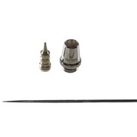 H&S dysesæt 0,6 mm Evolution/Infinity Harder & Steenbeck 123724