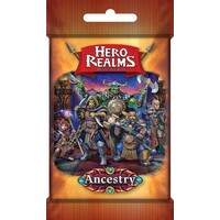 Hero Realms Ancestry Expansion Ekspansion til Hero Realms