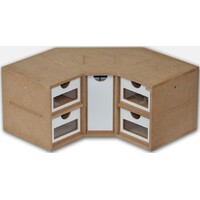 Hobbyzone Module OM03 Skuffer 