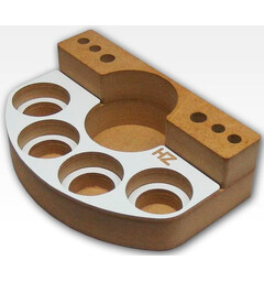 Hobbyzone Painting Tools Stand