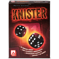 Knister terningspil 